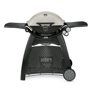 Weber 7445 Grill Table Wayfair